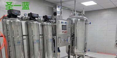 监狱集中式直饮水设备选型技巧，适配多监区供水需求