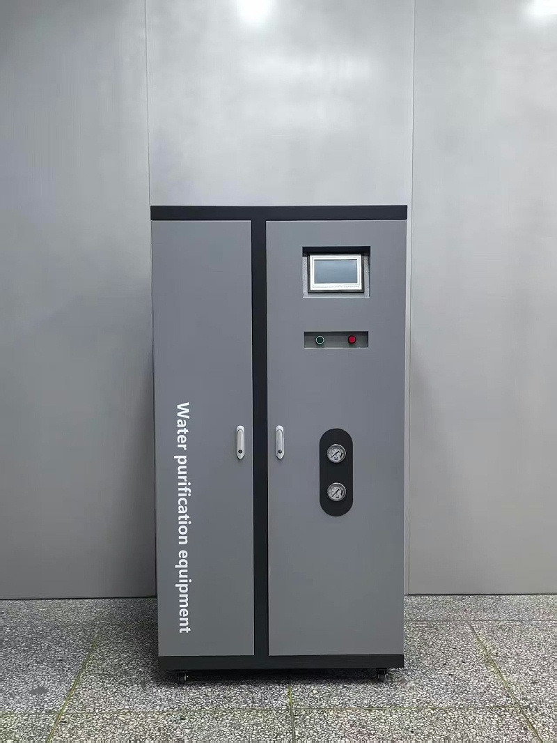 监狱直饮水设备