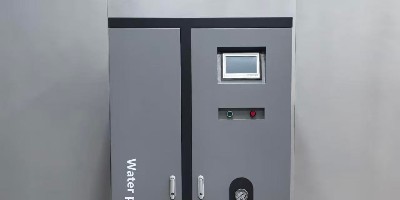 监狱小型直饮水设备选型指南，适配宿舍、值班室等点位