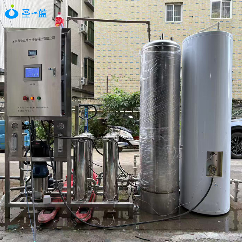 监狱直饮水设备