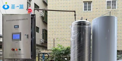 监狱热水直饮水设备选型指南，适配冬季饮水需求