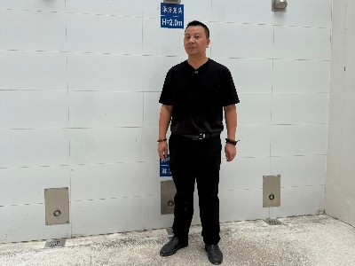 购买监狱不锈钢防悬挂水龙头的注意事项