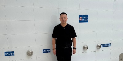 如何判断不锈钢防悬挂水龙头是否符合司法监管场所安防验收标准