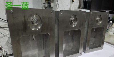 耐用更安全 监狱专用不锈钢饮水机通过严苛环境测试