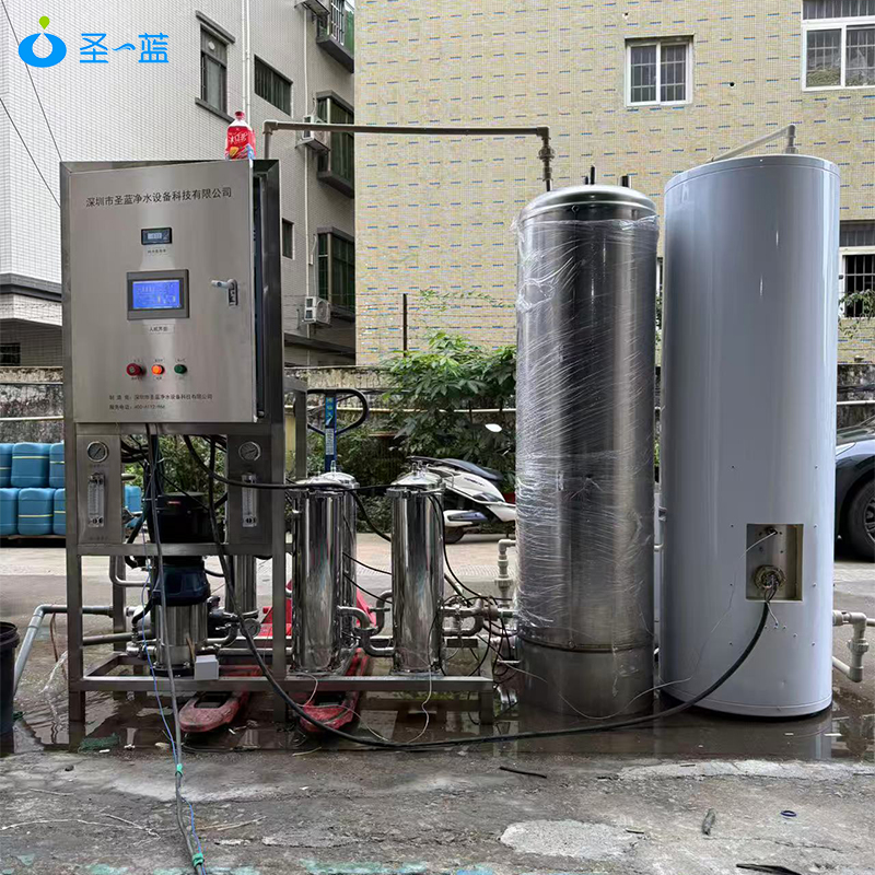 监狱直饮水设备