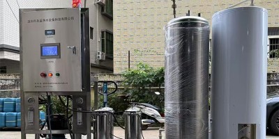 坚固耐用易维护 监狱专用饮水设备降低长期运营成本