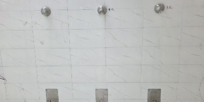 监所洗漱升级 监狱专用防拆水龙头打造安全用水环境