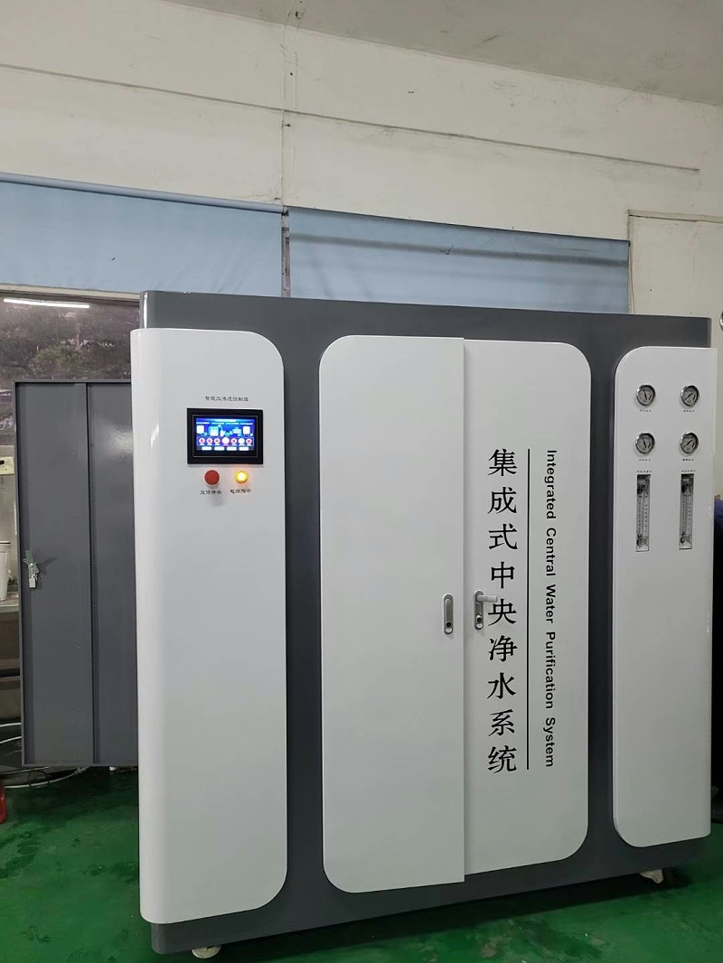 监狱直饮水设备