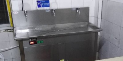 高中学校如何选择校园直饮水机