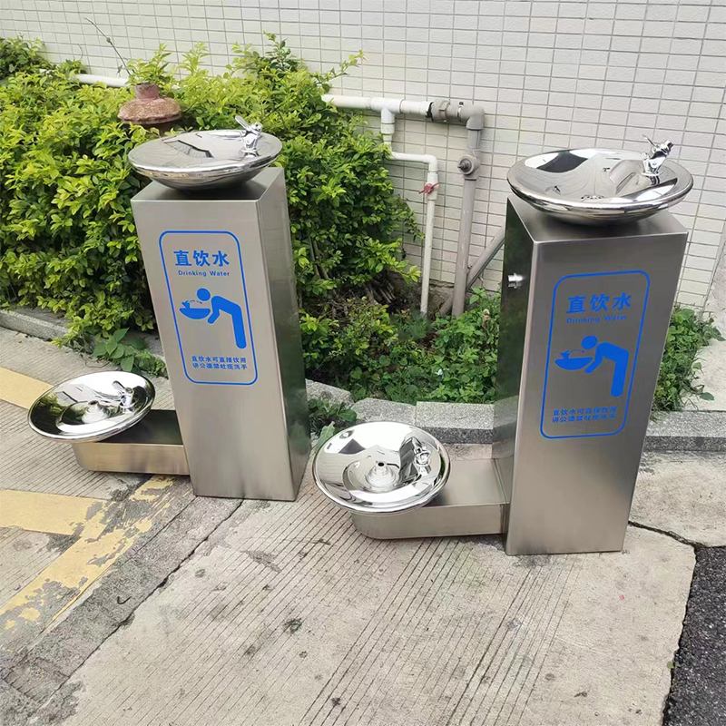 户外直饮水机