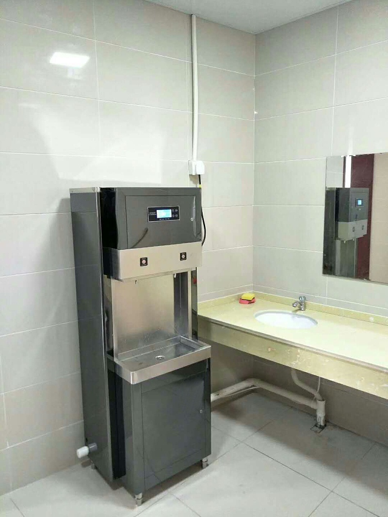 医院开水器