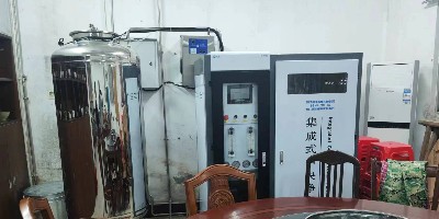 “智慧水网”上线——直饮水设备成监狱安全管理新抓手