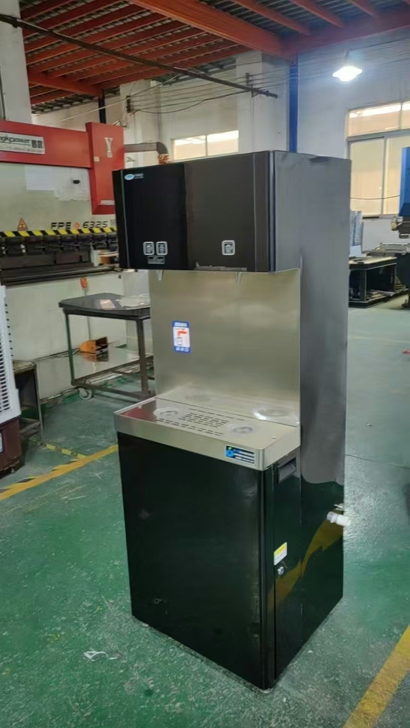 直饮水解决方案