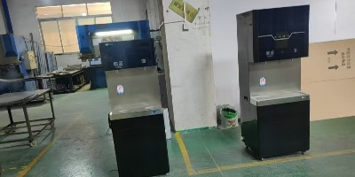 创新服务惠民生：XX市派出所全面升级直饮水系统
