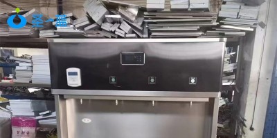 大学安装刷卡式饮水机多少钱