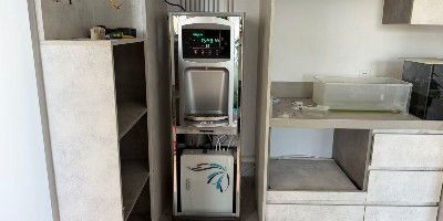 政企单位直饮水采购指南：机关、大厅、银行、科研场景怎么选