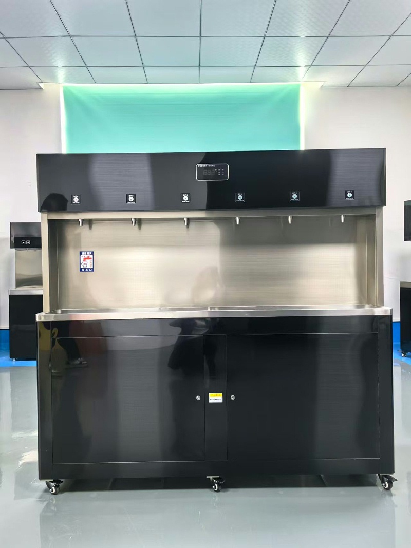 圣蓝直饮水设备