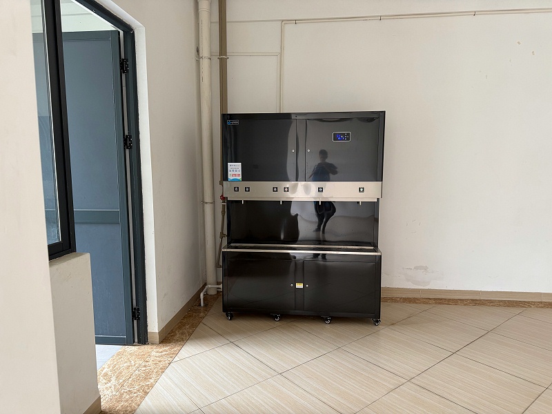 圣蓝智能直饮水设备