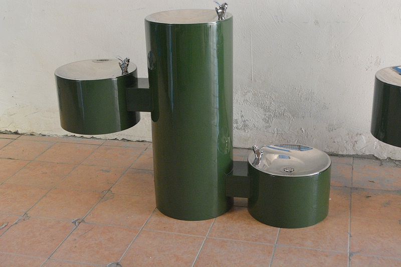 景区户外饮水台