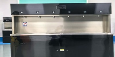 健康饮水进万家 圣蓝直饮水设备获市场广泛好评