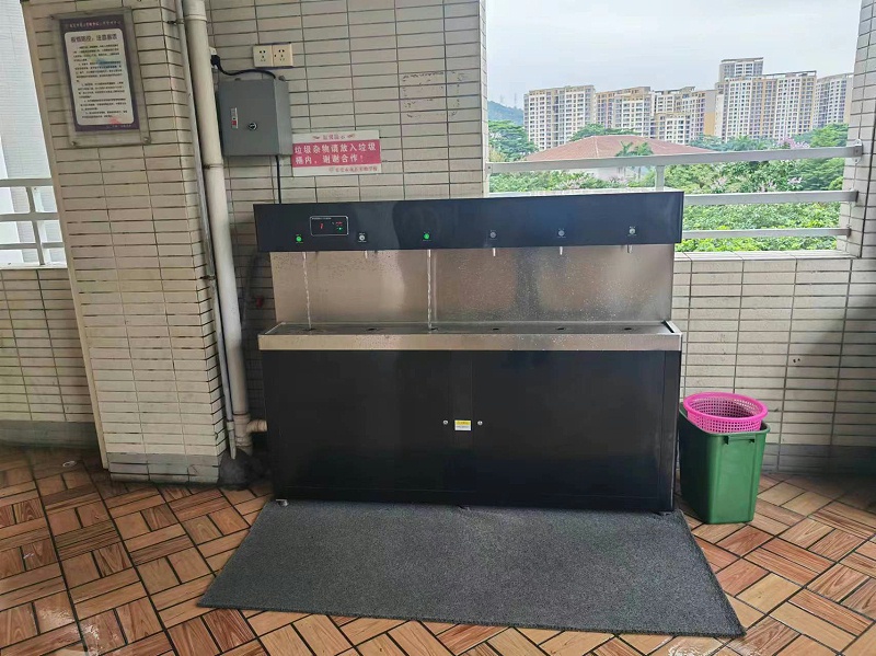 直饮水设备