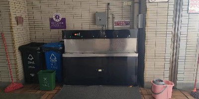 按期保质圆满交付！多所学校暑期直饮水工程项目顺利竣工验收