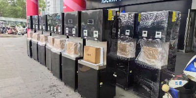 守护学子饮水健康，圣蓝校园直饮水项目落地公办学校