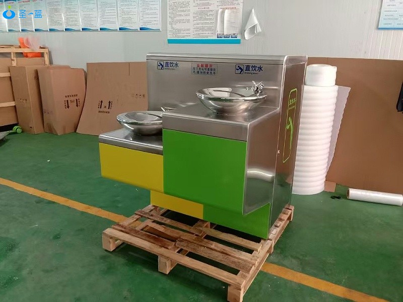 户外饮水台