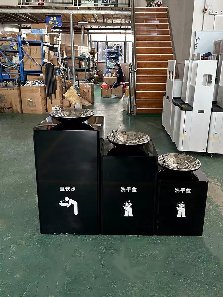 户外直饮水台