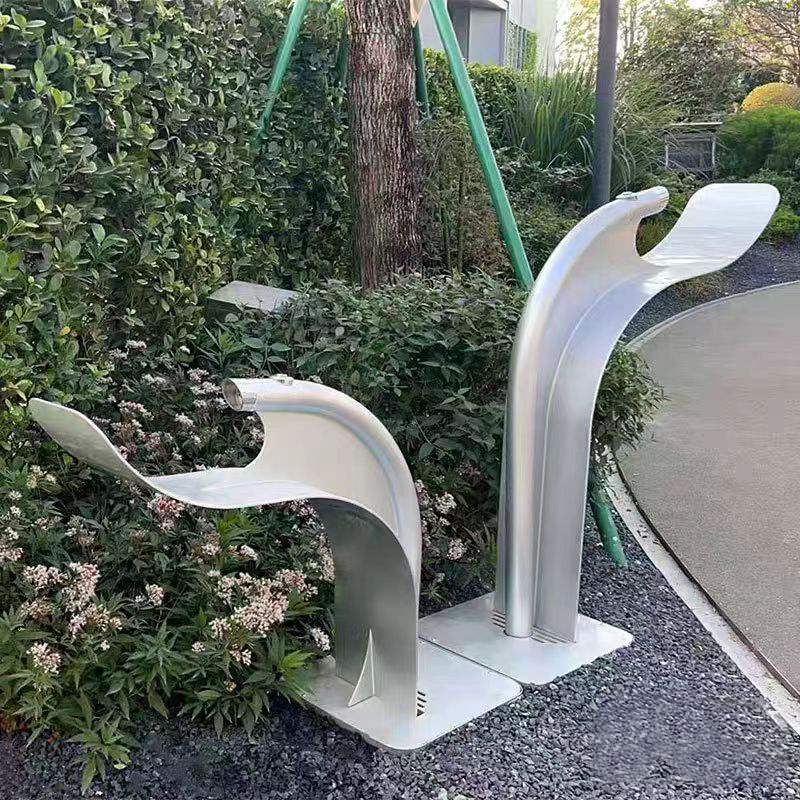 公园景区直饮水台