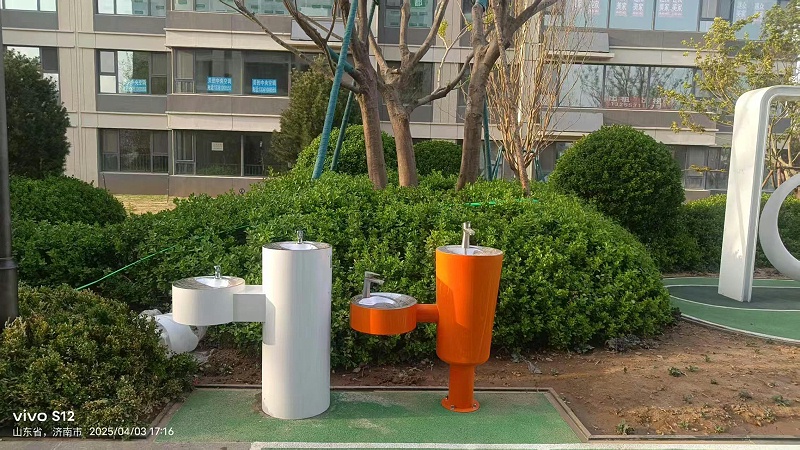 公园景区直饮水台