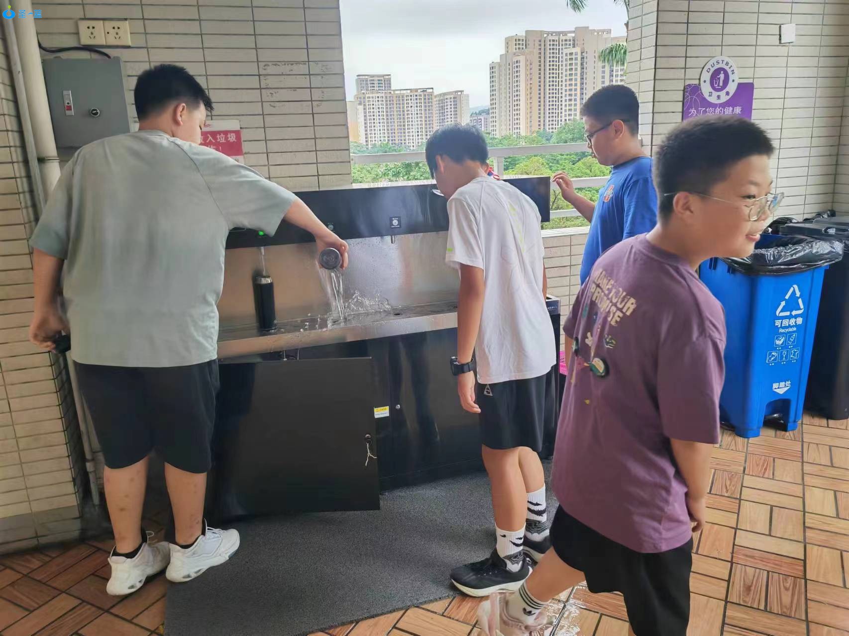 河南学校直饮水机选择哪家好