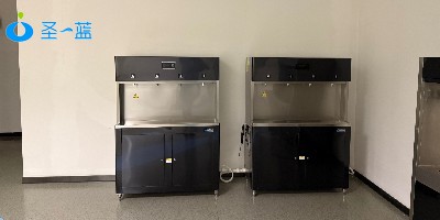 深圳中小学直饮水机选择哪个牌子好？圣蓝校园直饮水设备靠谱源头厂家
