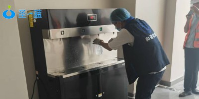 上海职校中专直饮水机选择哪个牌子好