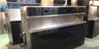 深圳做校园直饮水机的工厂有哪些