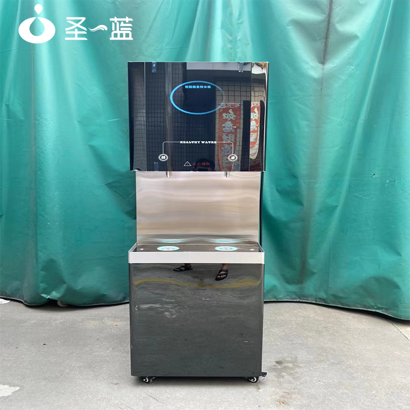 大学校园开水器
