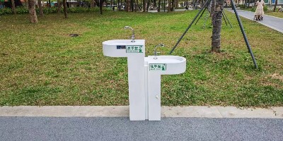 夏季旅游旺季到来前景区全面备战，户外洗手池加装需求大增