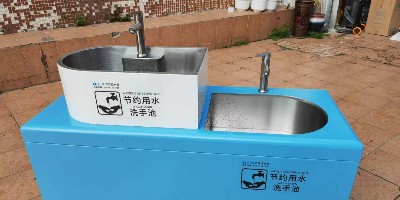 一体成型工艺成不锈钢洗手池核心竞争力，品质优势显著