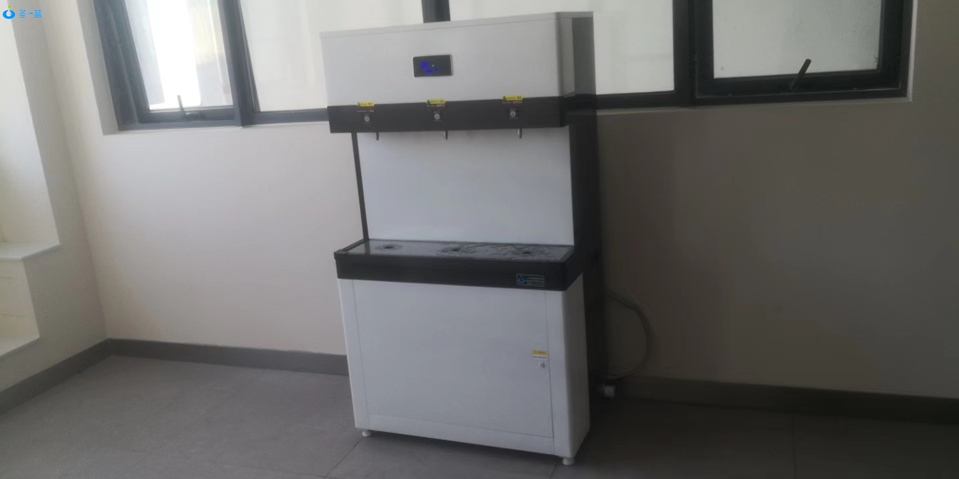 避开开学拥堵，暑期校园饮水工程施工要点