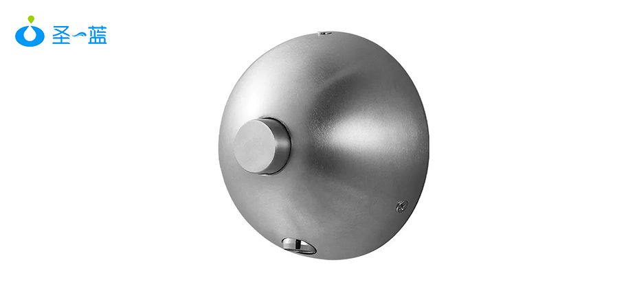 不锈钢防悬挂水龙头