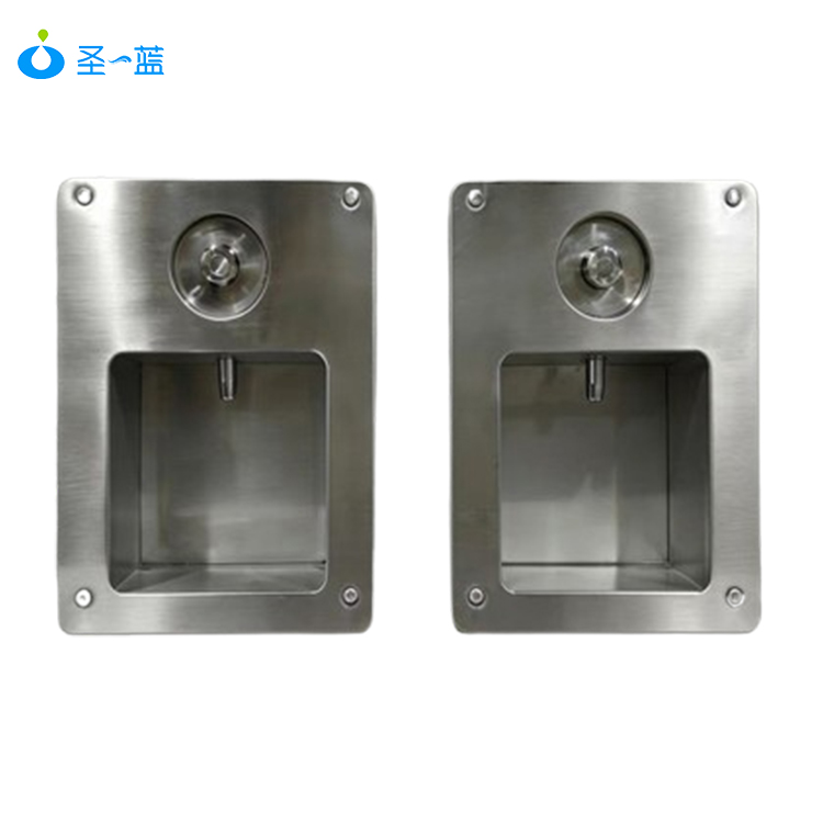 监狱嵌入式饮水机定制