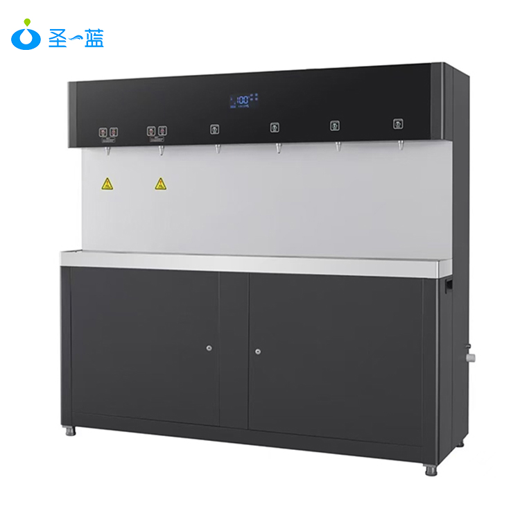 监区活动大厅不锈钢饮水机