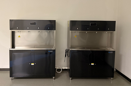 应用场景-监区活动大厅直饮水机