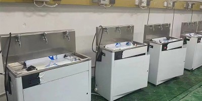 深圳市商用饮水机租用价格大概多少呢？