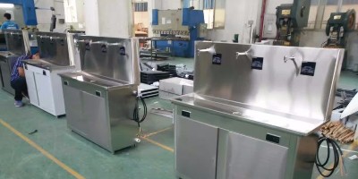 为什么学校都安装智能刷卡饮水机