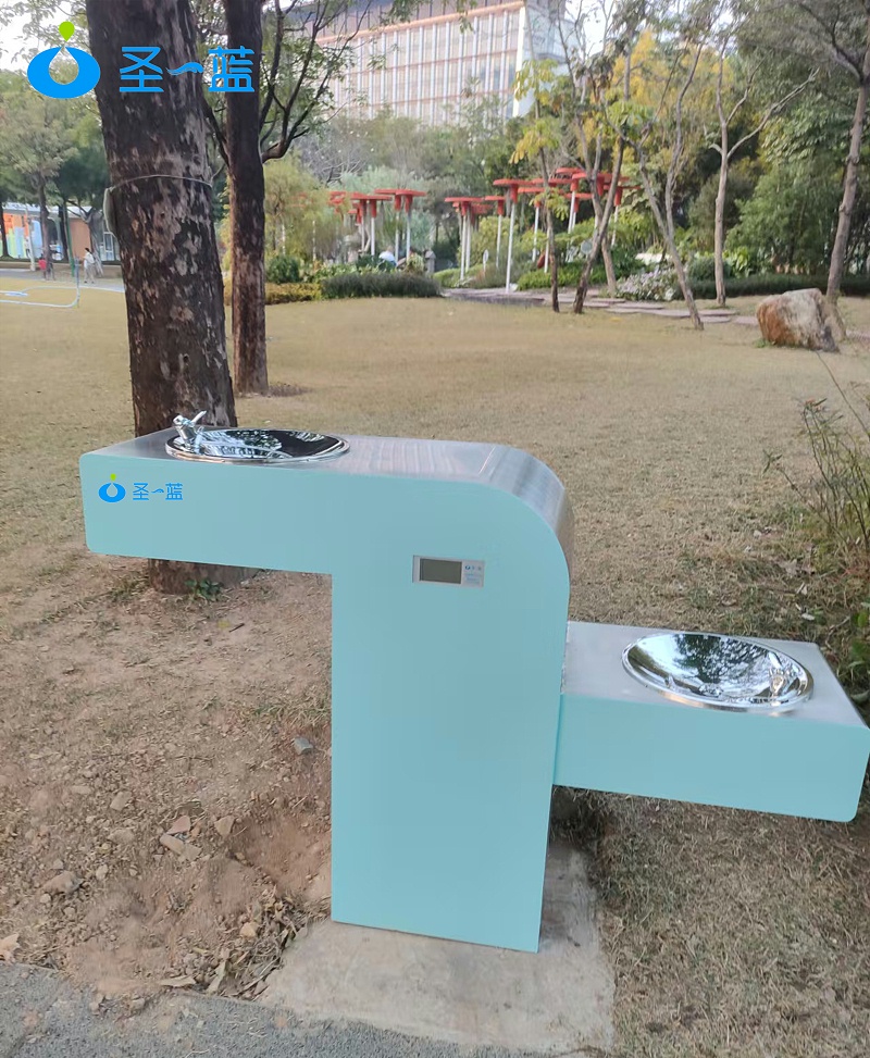 公园饮水机厂家