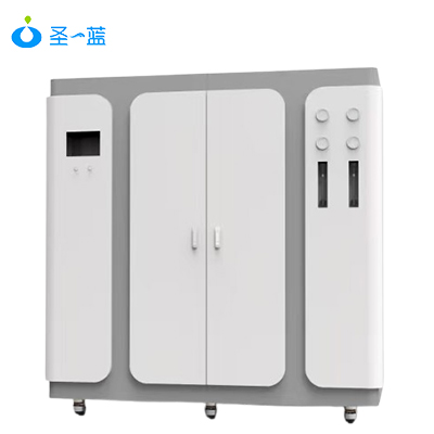 0.25吨监所直饮水设备