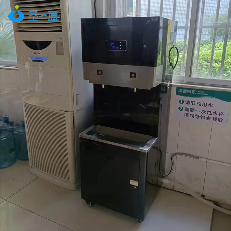 公司直饮水机