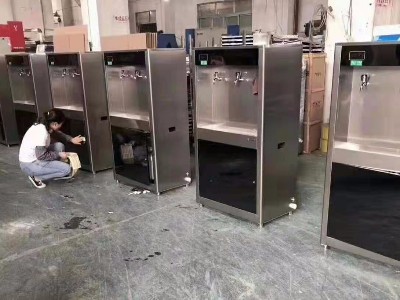学校电热开水器选圣蓝，为学校提供健康饮水