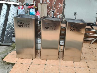 2026 广东公园景区户外洗手池采购要点